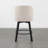 Meenakshi Swivel Bar Stools With Backs-351470105-351470087