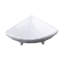 Desserte condiment en mélamine kozara Zen-41411437