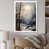 Cadre photo blanc