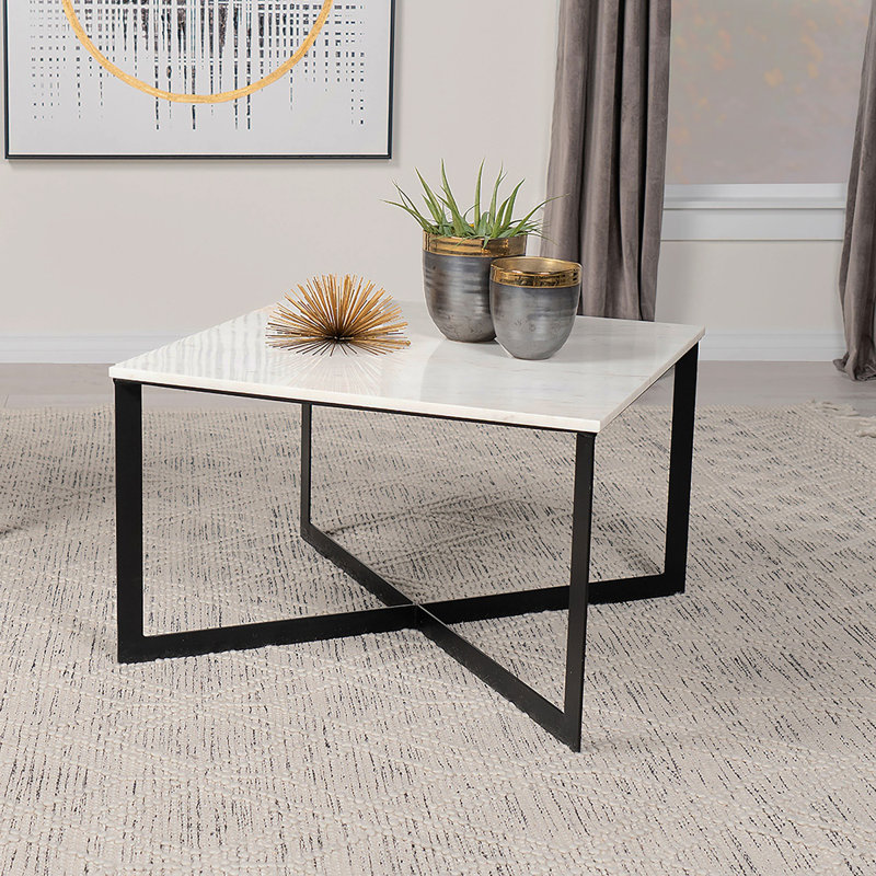 Table basse Volz