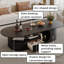 Ensemble de tables basses Modern Modern-2075402539