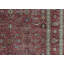 Hand-Knotted High-Quality Red Area Rug