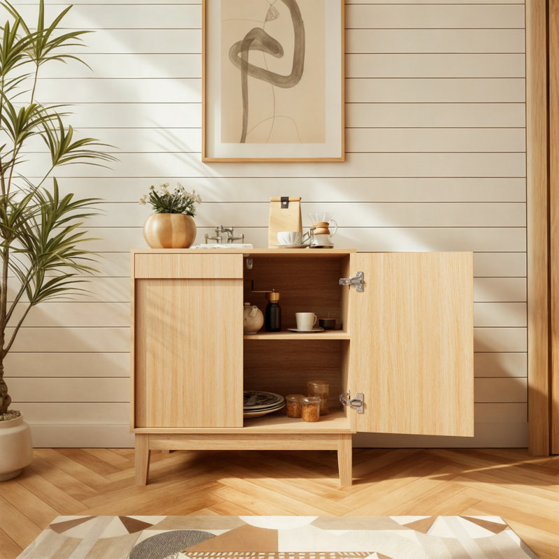 Armoire d'appoint l 31,9 po