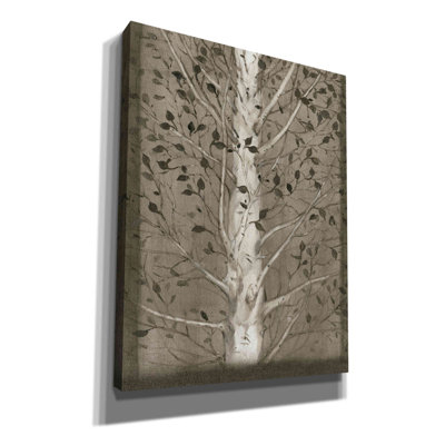 «Intertwine II» par Tim O'toole, art mural sur toile