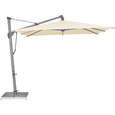 Foley 350cm Cantilever Parasol