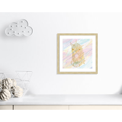 Dreaming licorne 2
