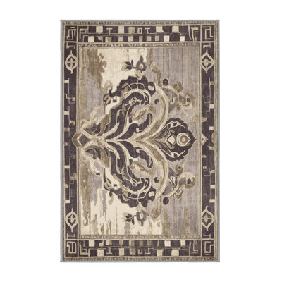 Panathenaic Path Rug