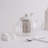 Glass Teapot 6 Cup