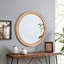 Miroir mural 31,5 po