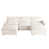 Beige est en rupture de stock