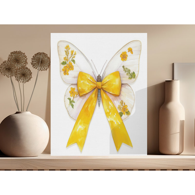 Wrapped Canvas Print Set, 8x10