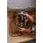 Lite Series 1/3 Horsepower Continous Feed Garbage Disposal Featuring Fast Track Technology, Power Cord Included