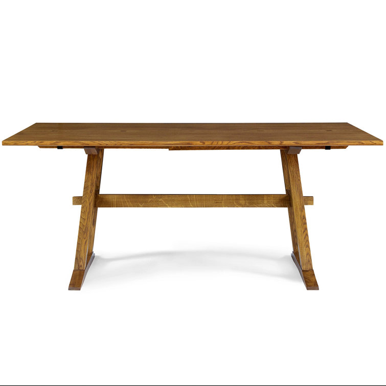 Surrey Hills Solid Oak Dining Table