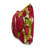 Sunset Tulip Square Pillow Cover & Insert-1517813253-1517813696-1517813257