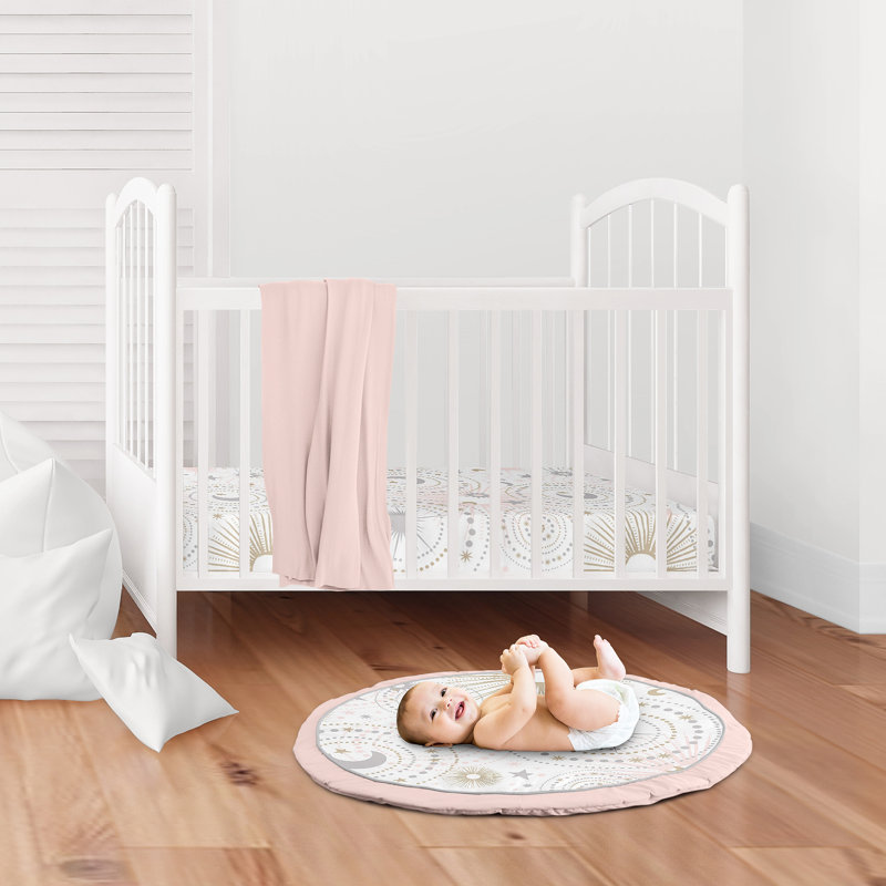 Jeu en tissu Celestial