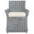 Gray White Wash / White selected