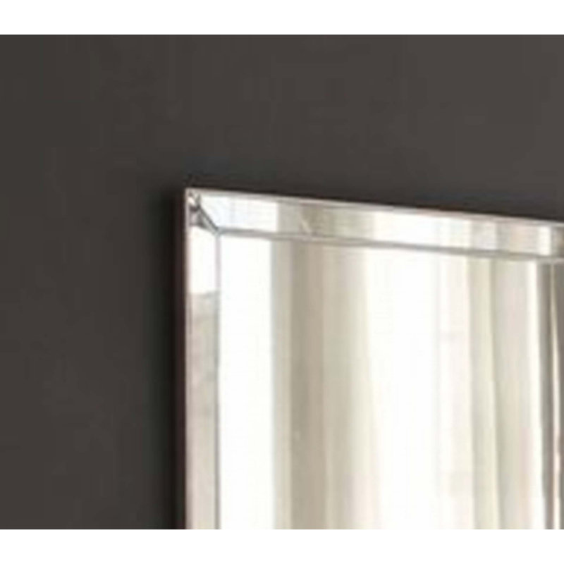Miroir mural