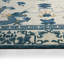 Jaipur Living Cobal Hand Knotted Area Rug ( 8'x10')-1425940479