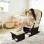 Chaise berçante Abdifatah-492933739