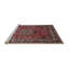 Cheltzie Oriental Indoor Rug-1357243633
