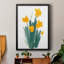 Daffodil Bunch II - impression d'un cadre photo-88435524-88435526
