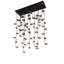 Pux 72 - Light Chandelier