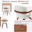 Ensemble de chaises pivotantes (ensemble de 2)-697553218
