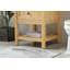 Ensemble de meuble-lavabo simple 24 po Narron-73360041