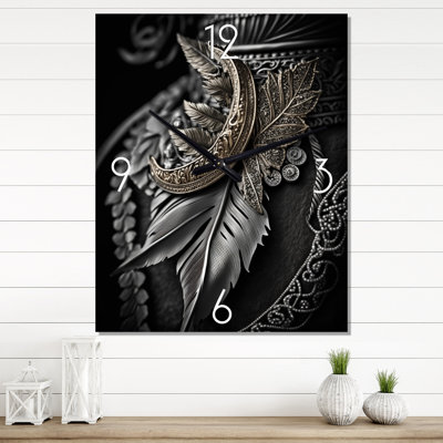 Horloge murale Jeromee