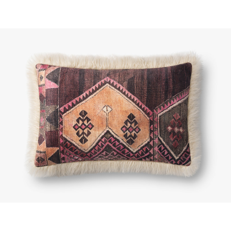 Coussin lombaire, Polyester / Bourre en polyester