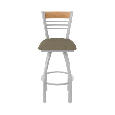 Tabouret de comptoir pivotant 880 Eleanor