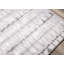 Tapis blanc à motif abstrait Wahkon-411136865
