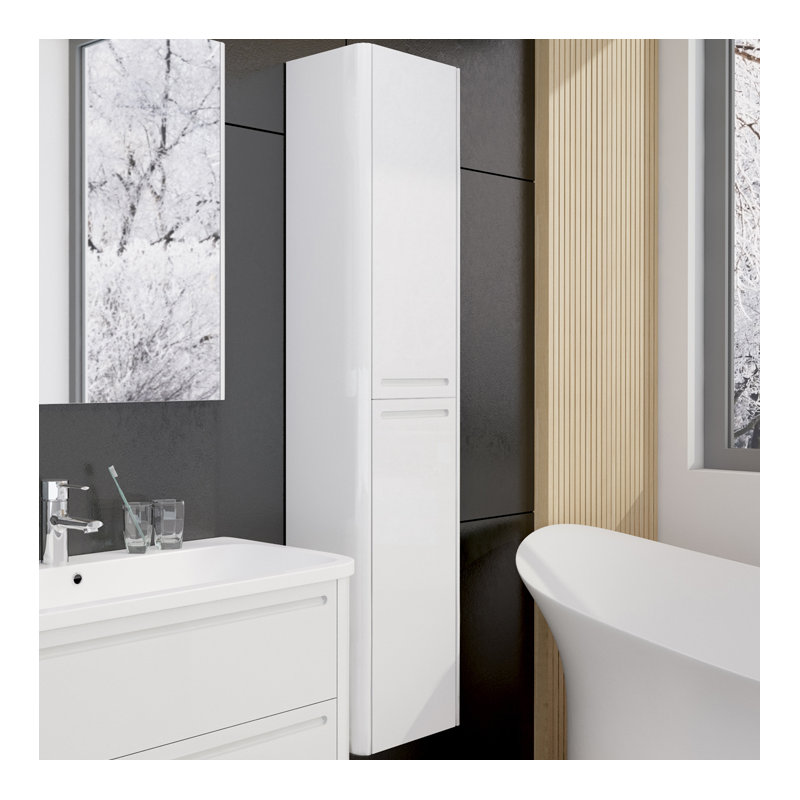 Kaelyn Linen Cabinet