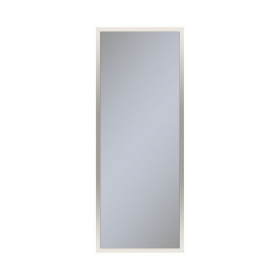 Profiles Polished Edge Reversible Medicine Cabinet