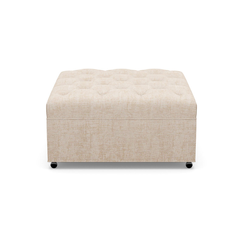 Square Ottoman, 9637-77