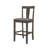 Ance 5-Piece Solid and Manufactured Wood Dining Set-84509227
