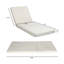 Chaise longue avec coussin de détente-1663569025-1663569055