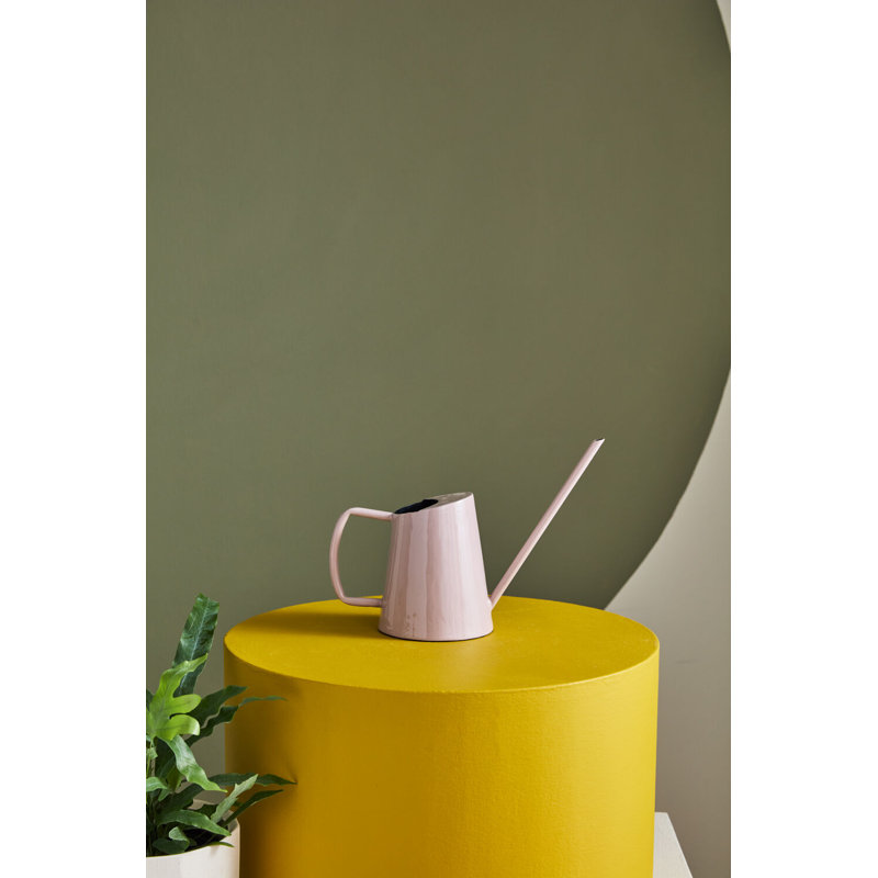 Patsy Watering Can 11.5"x 5"x 8.5"