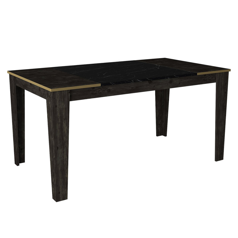 Onatas Oak Dining Table