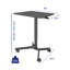 Bureau d'ordinateur