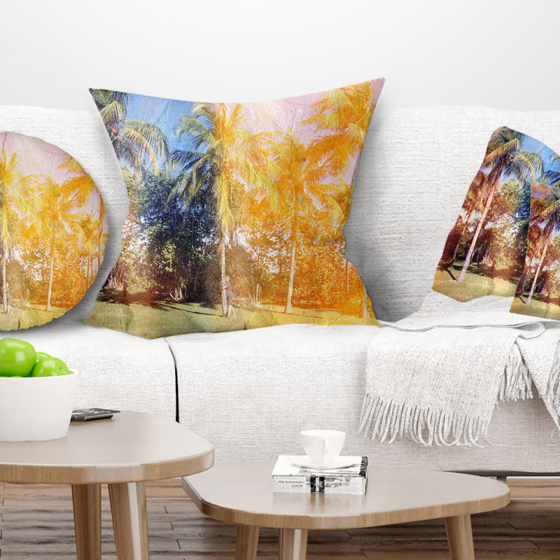 Coussin Schafer, 16 po x 1 po, Coussin décoratif