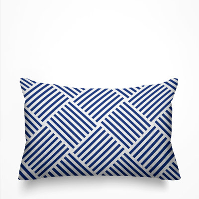 Housse et insert de coussin d'extérieur Langley
