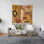 Tapisserie murale-646178480