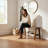 Homestead Haven Bench-1173463828