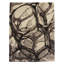 Eyes On The World Rug-Ivory/Black-38433188