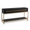 Midnight 67'' W Console Table