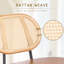 Tabouret de comptoir Adreina-1373413056