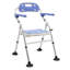 Chaise de douche antidérapante et pliable