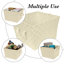 Panier de plastique-16393594-16393596-49405289