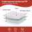 Latitude Run® Fabric Bin-1513943801
